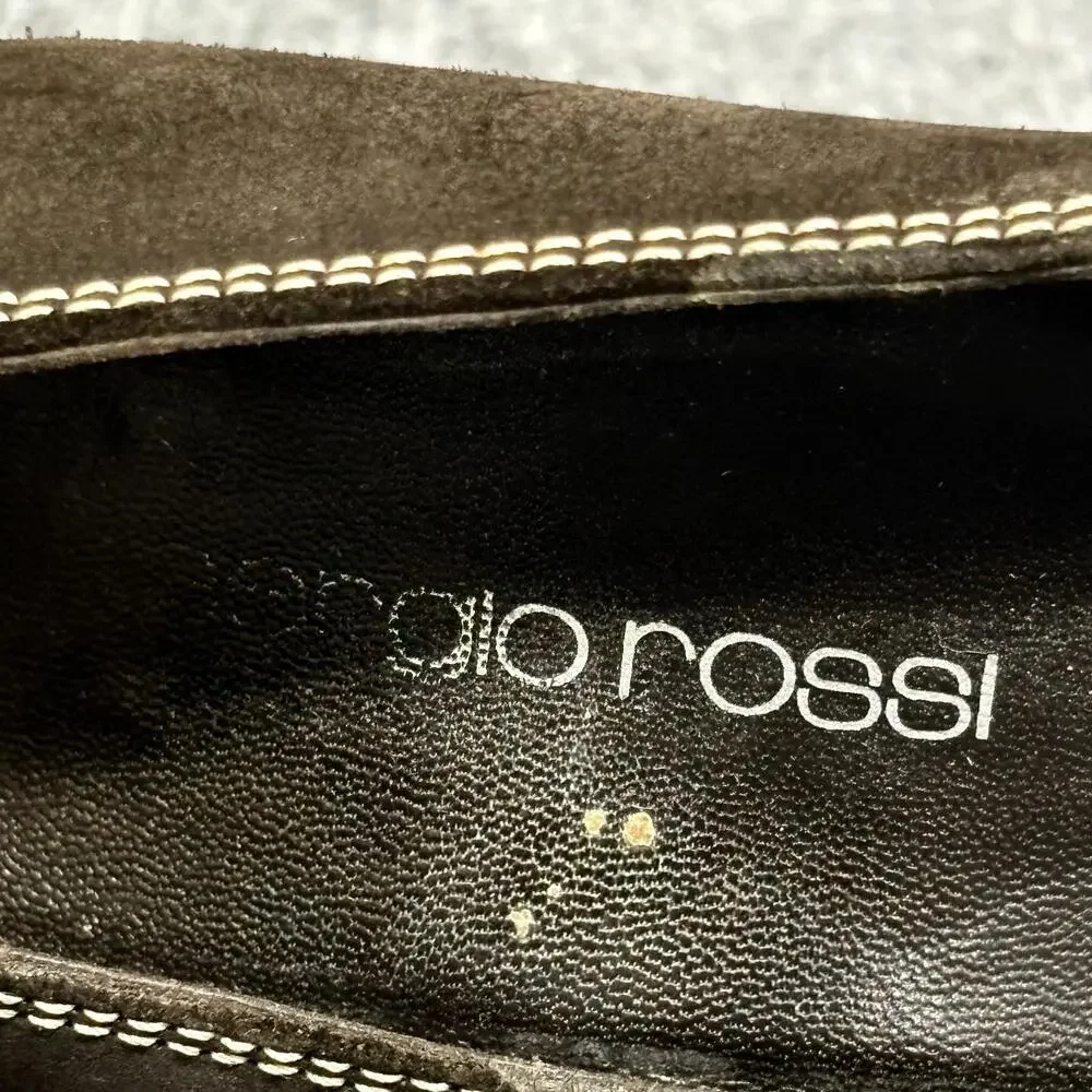Sergio Rossi brand sergio